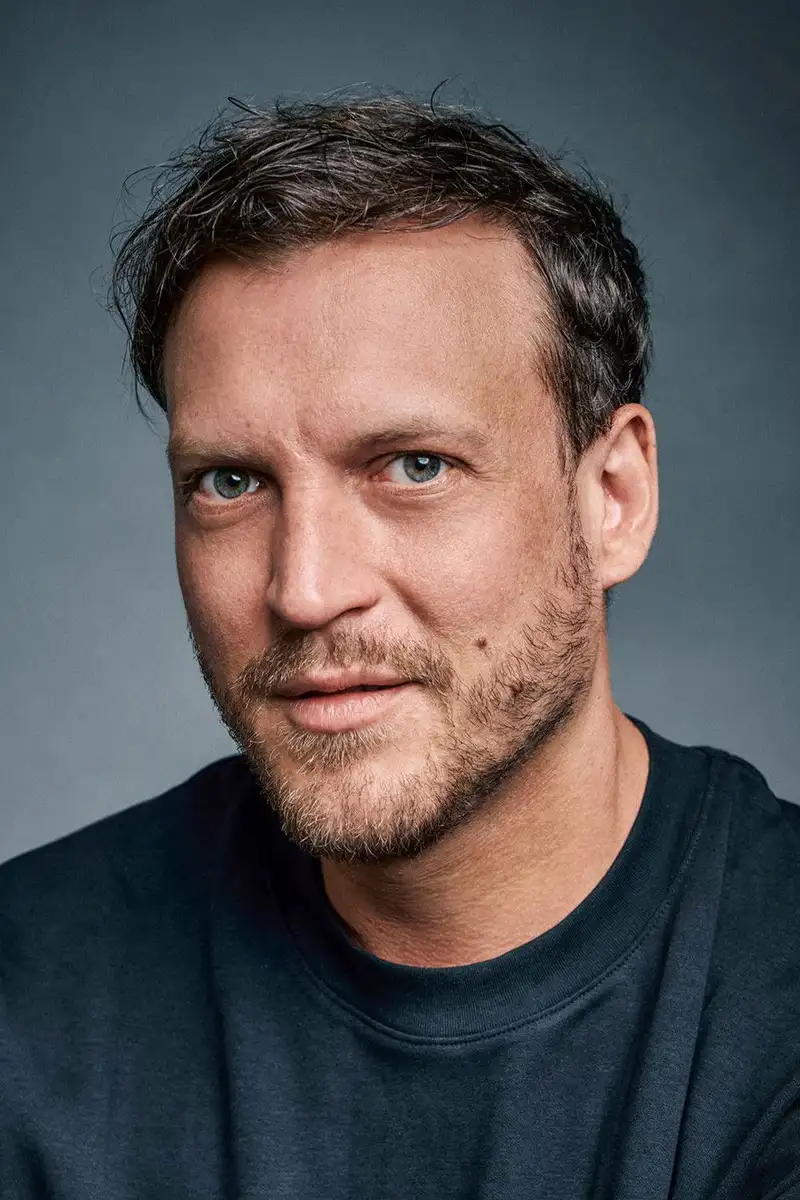 Sebastian Jehkul