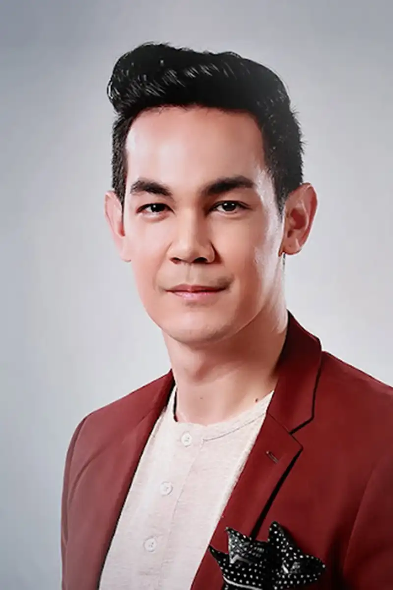 Danai Charuchinta