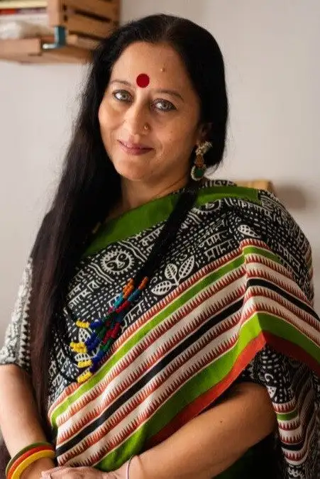 Piloo Vidyarthi