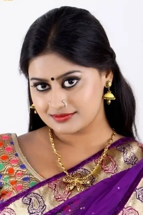 Ansiba Hassan