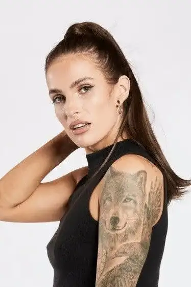 Franziska Bergander