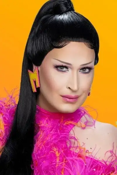 Miss Moço