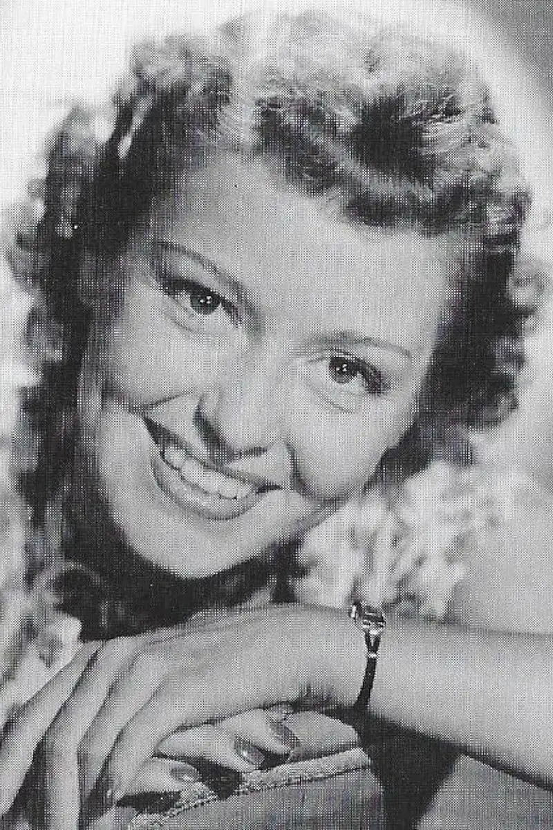 Harlene Wood