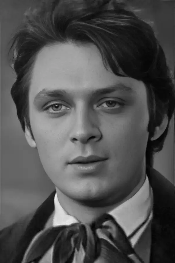 Viktor Murganov