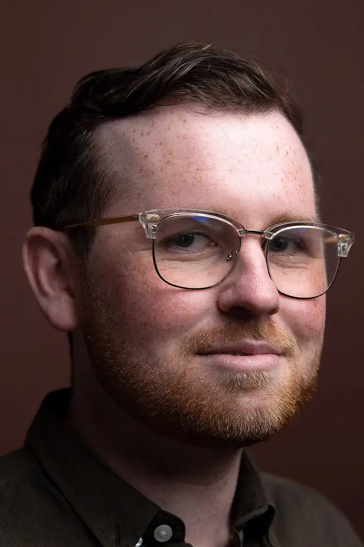 Conor Bowden