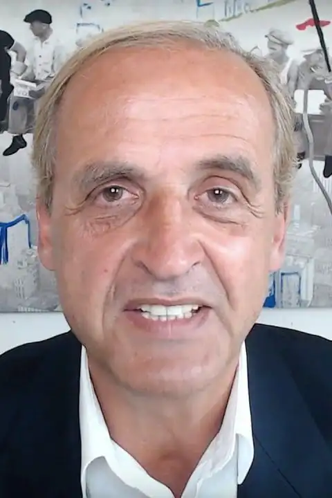 Florian Homm