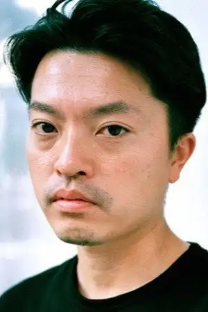Kensaku Kakimoto