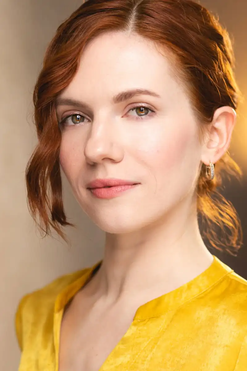 Jennifer Stepanyk