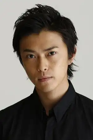 Ryou Katsuji