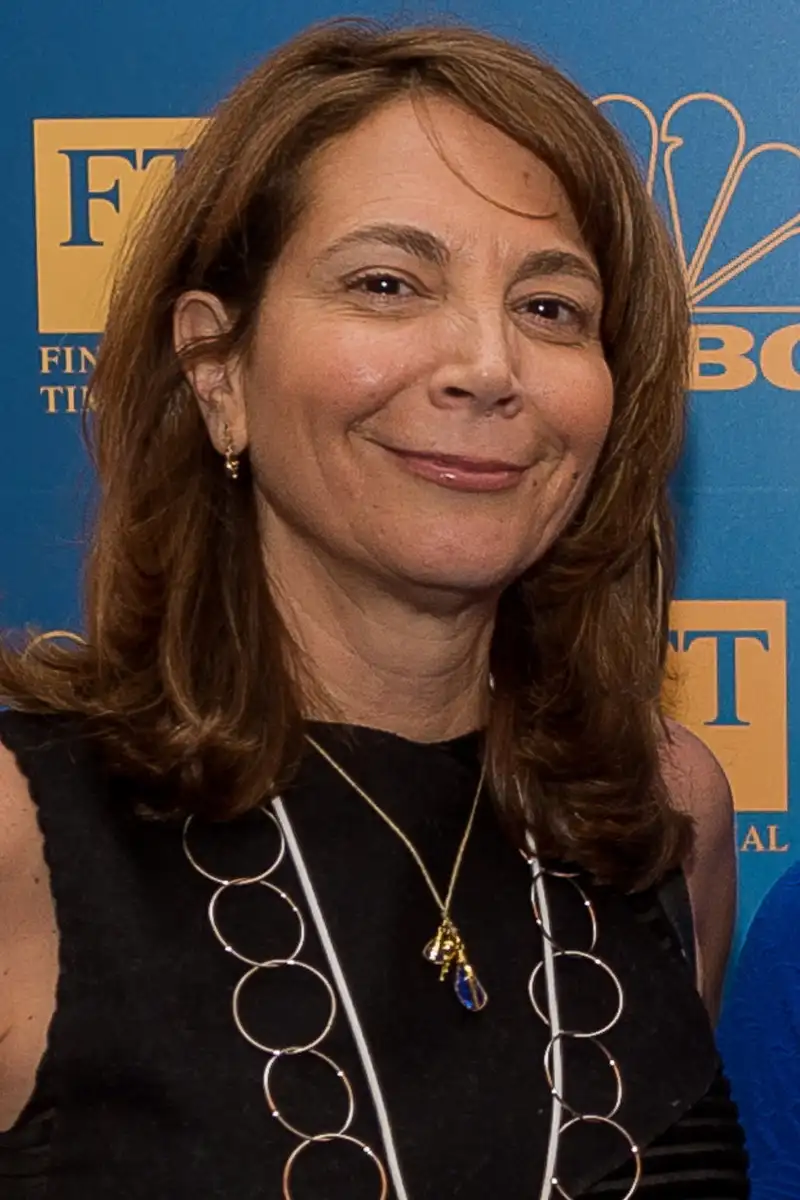 Roula Khalaf