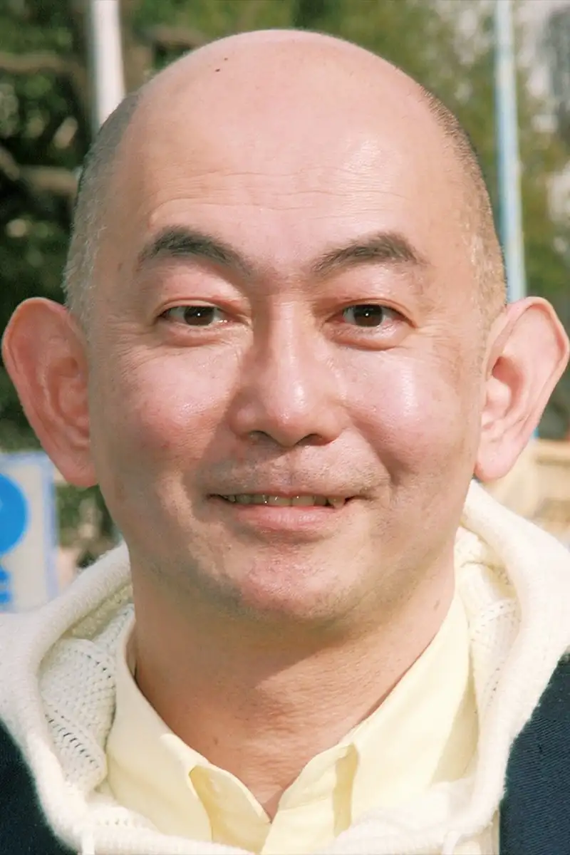 Jun Suzuki