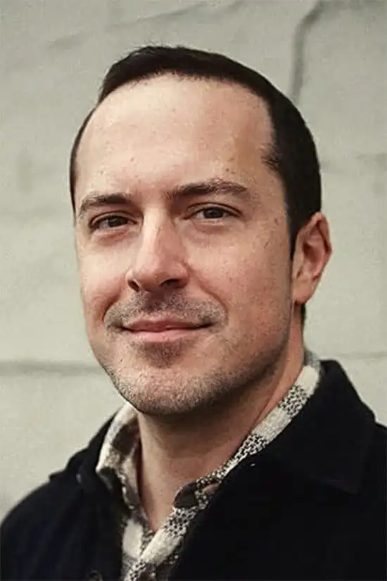 Steven Feinartz