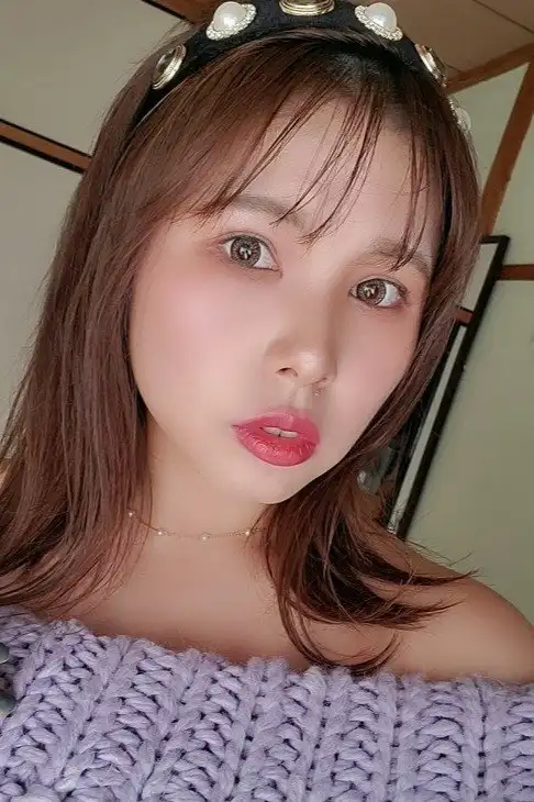 Aina Nagase