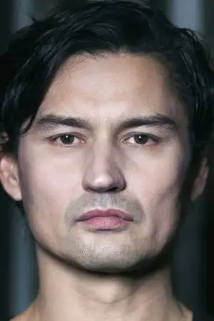 Andrey Zolotukhin