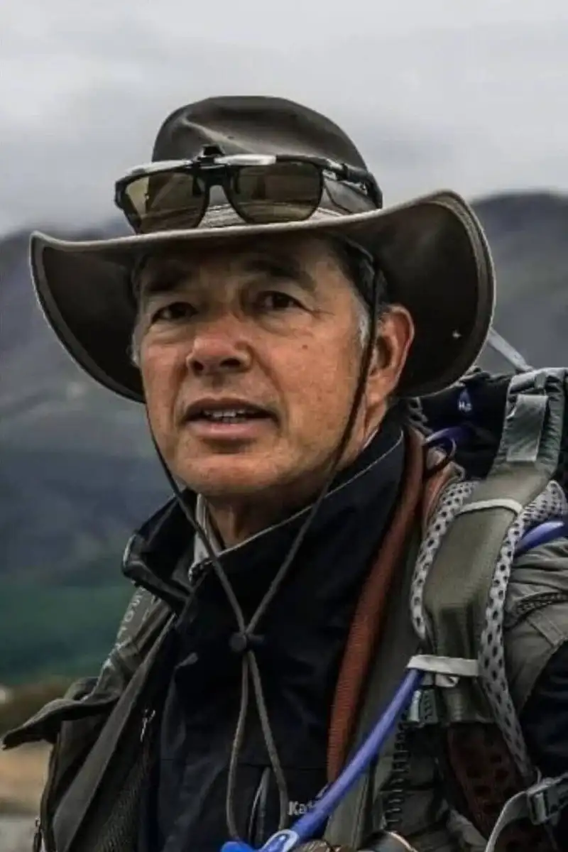 Declan Wong