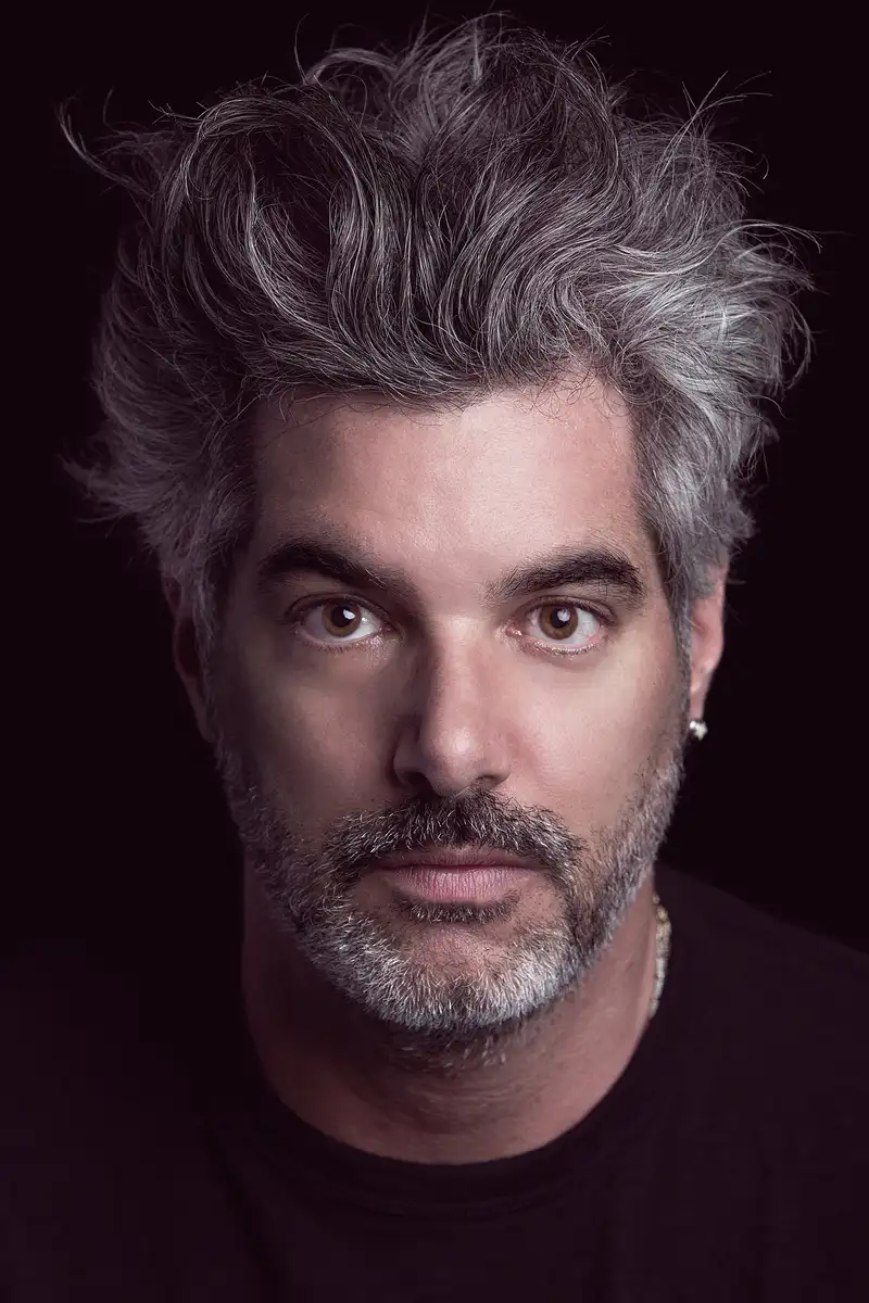 Réal Béland