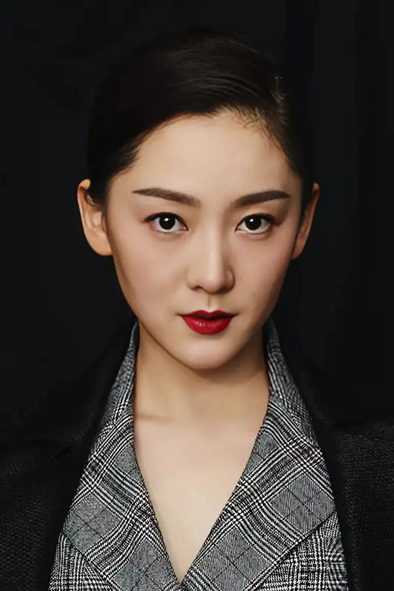 Cao Xinyue