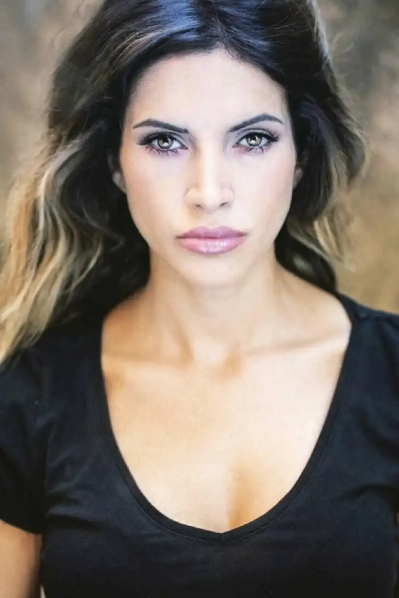 Jessica Pizzi