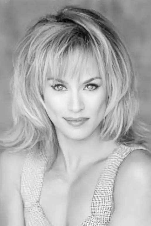 Barbara Barron