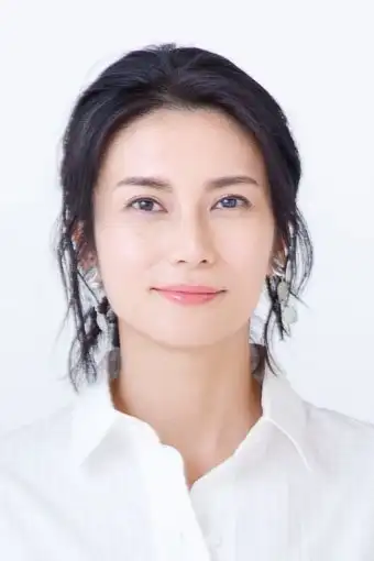 Kou Shibasaki