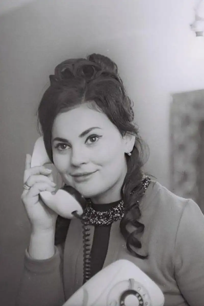 Amaliya Panahova