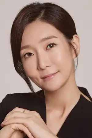 Lee Hye-ra