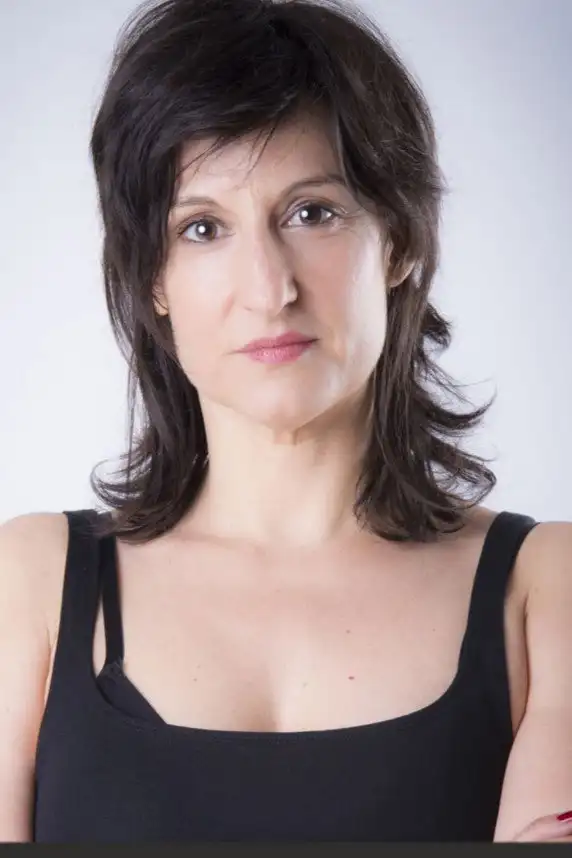 Laura Pugès
