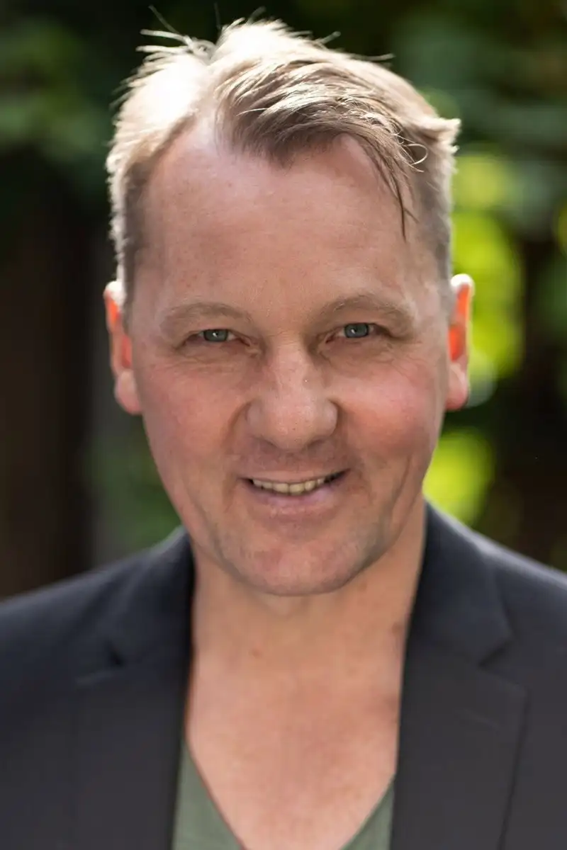 Martin Klodzinski