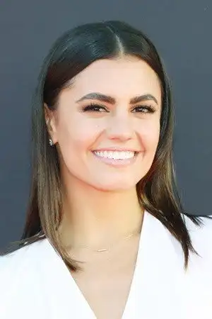 Hayley Erbert Hough