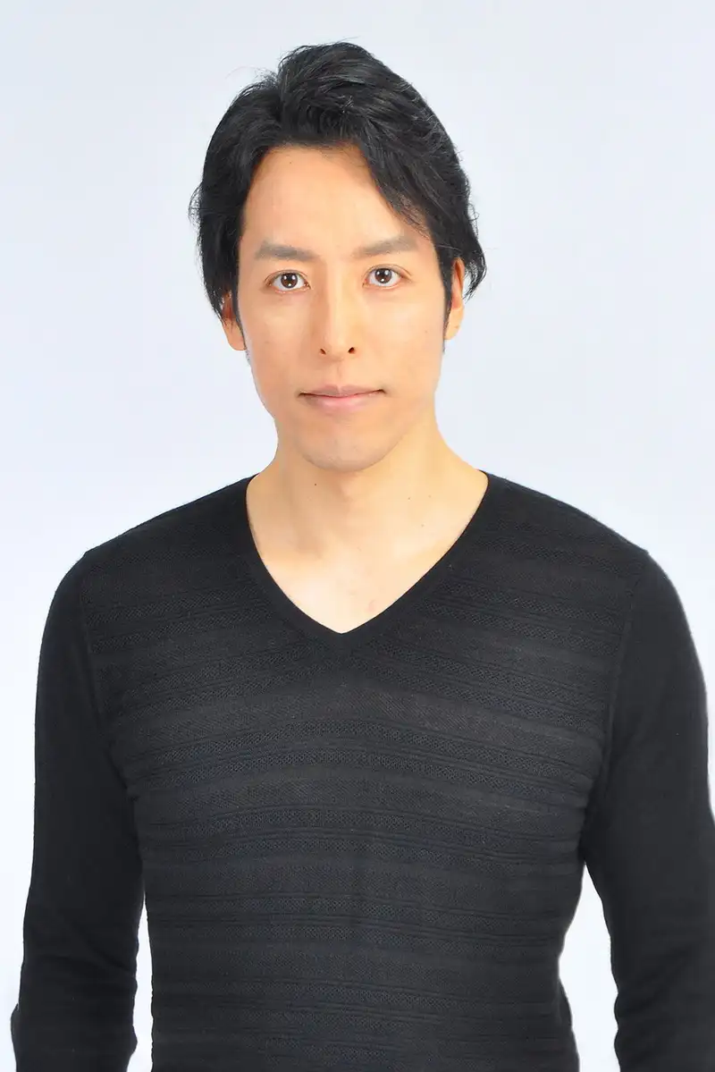Ryoukan  Koyanagi