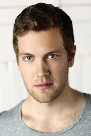 Spencer Robson