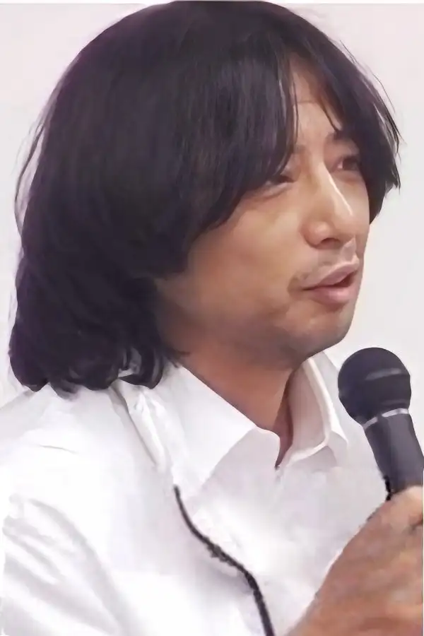 Akiyuki Shinbou