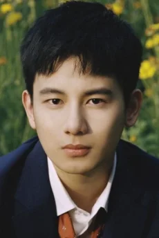 Hu Xianxu