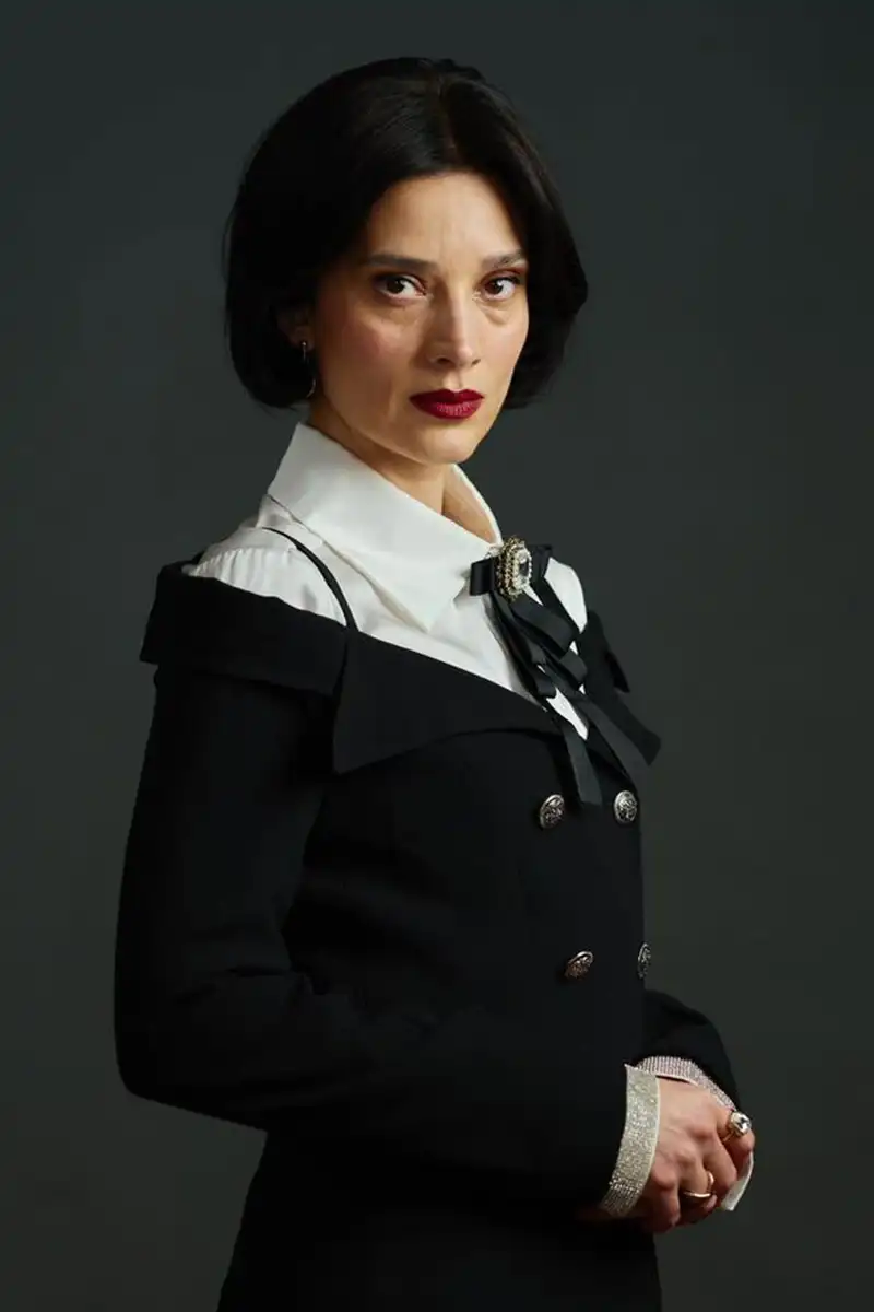 Irmena Chichikova