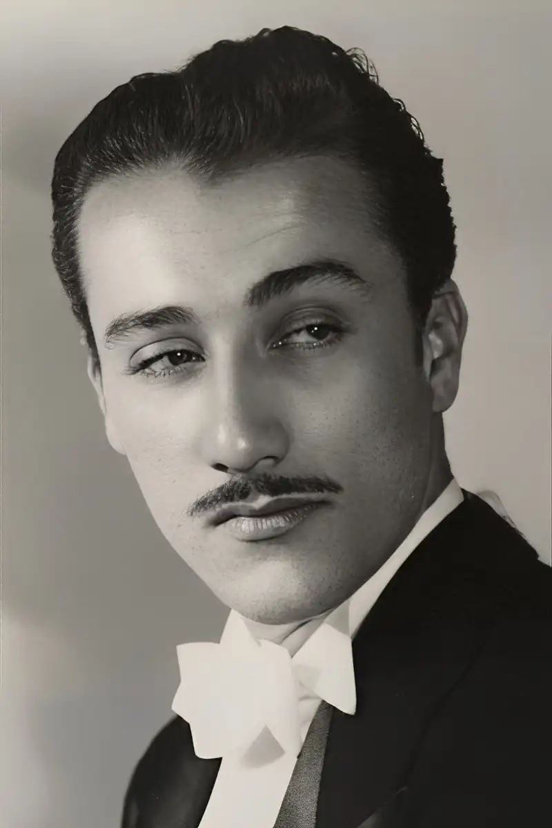 André Villon