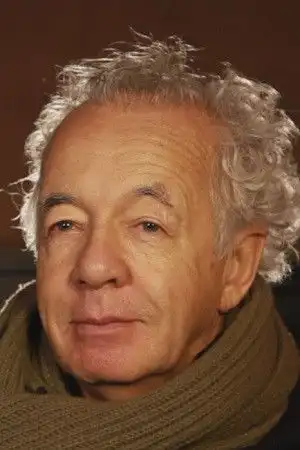 Gilles Bensimon