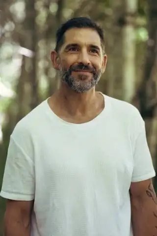 Fernando Rivas