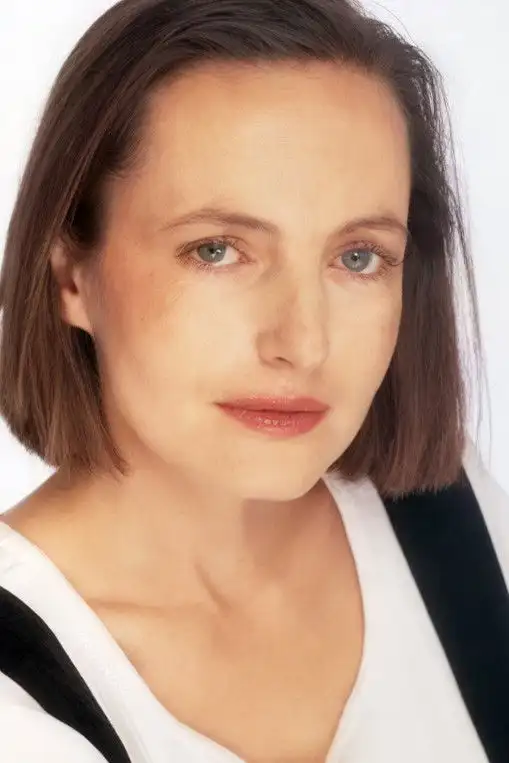 Małgorzata Gebel