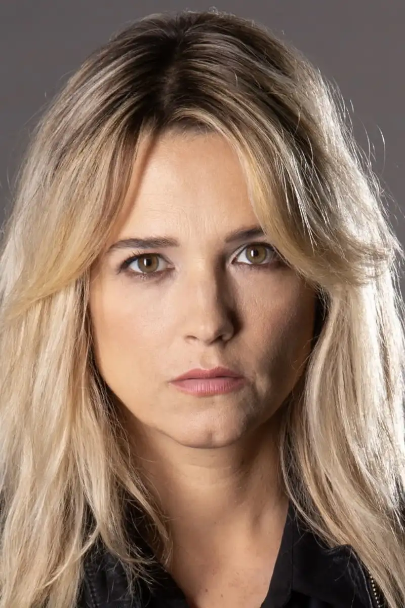 Francesca Barra