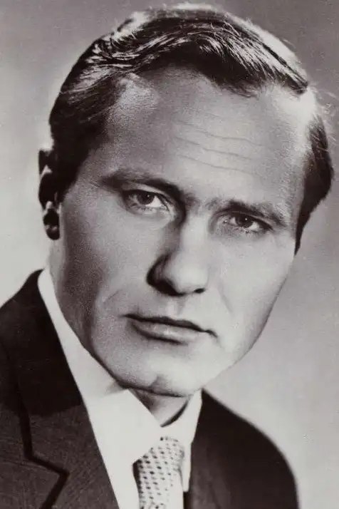 Vasiliy Shukshin