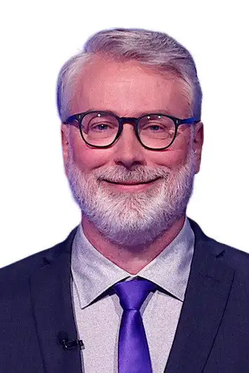 Jeff Freymann