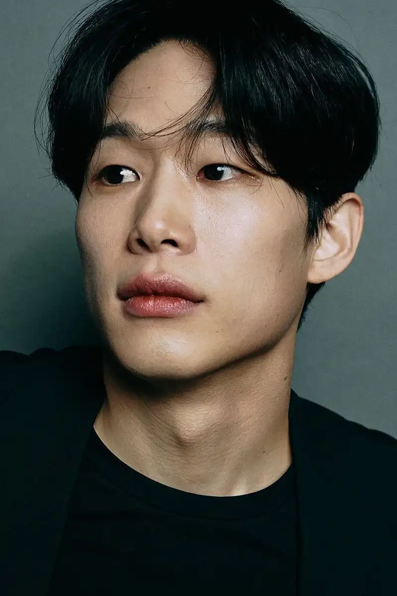 Lee Chan-yong
