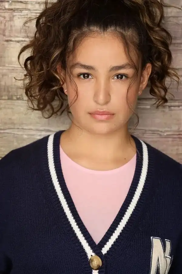 Sophia Adele Saux