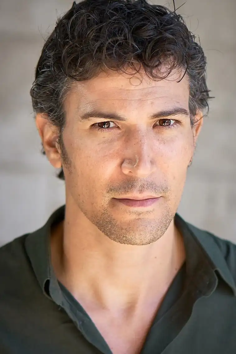 Daniel Schutzmann