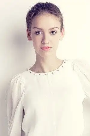 Elisa Weihmann