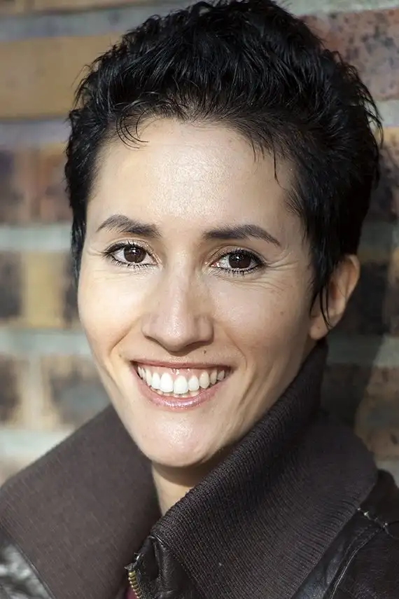 Adeline Godard