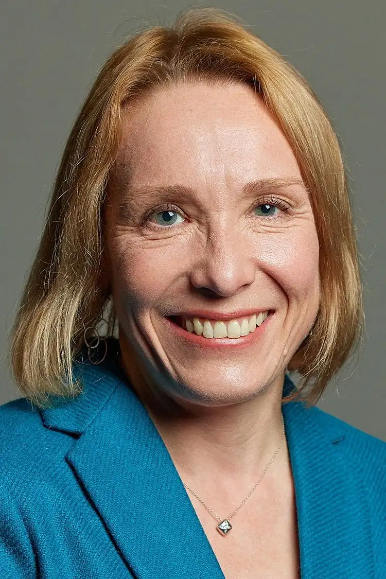 Helen Morgan