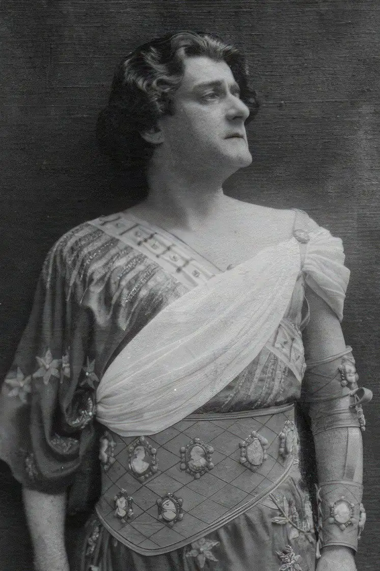 Édouard de Max