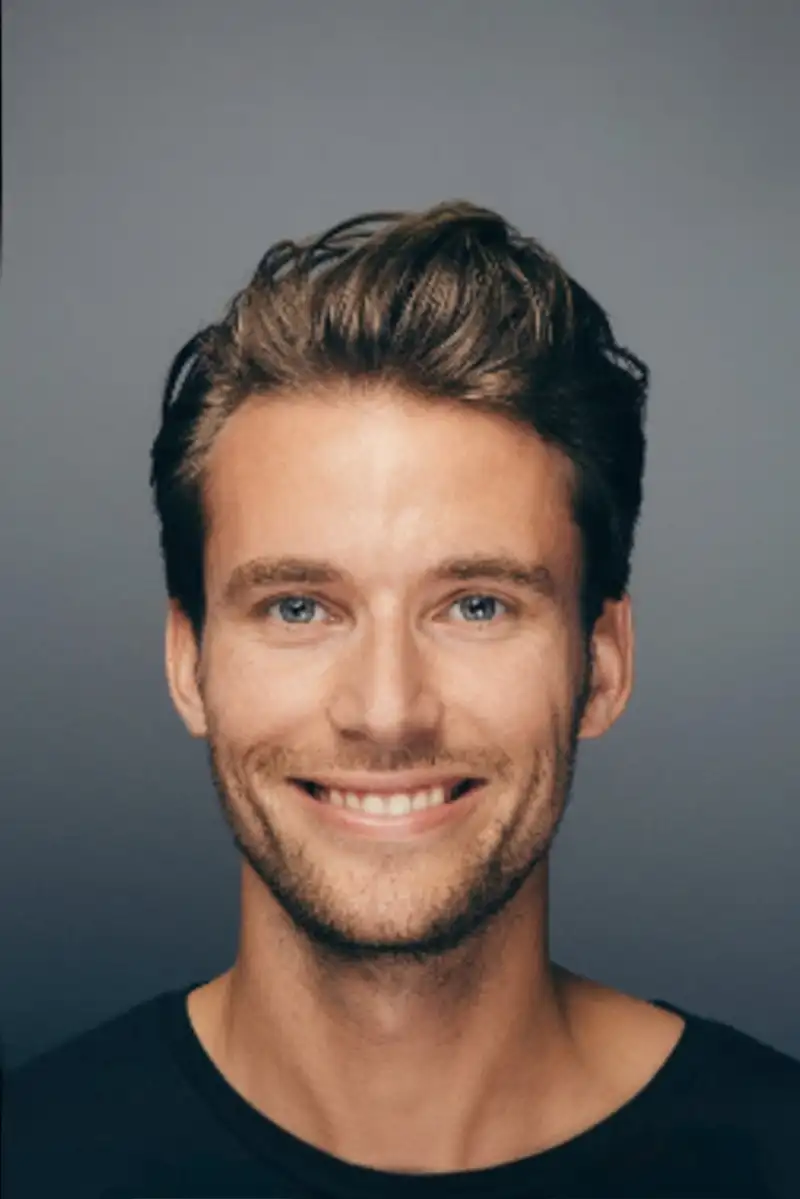 Anders Rydning