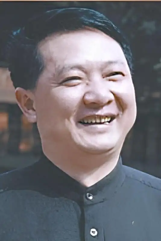 Zhou JinTang